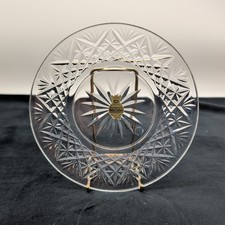 Webb Corbett Cut Crystal