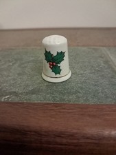 Vintage Hand Painted Porcelain