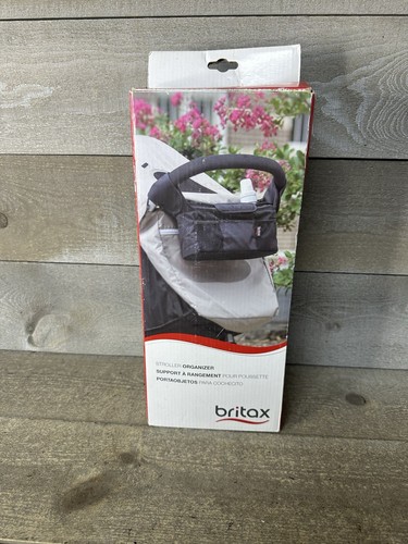 Britax stroller organizer - britax,