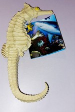 Seahorse AAA ELC Plastic Toy Figure Ocean Marine Sea Life 