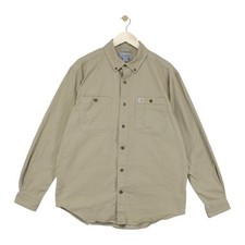Carhartt Workwear Shirt Mens