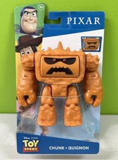 🔹Toy Story Chunk Action