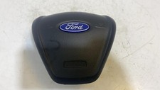2013 FORD FIESTA ST STEERING WHEEL A.BAG 34105376A #AIR-068 F25