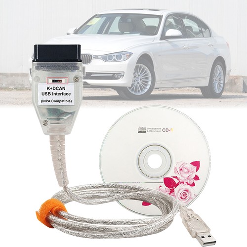 For bmw coding - uk,