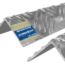 Aluminium Tread Plate Angle