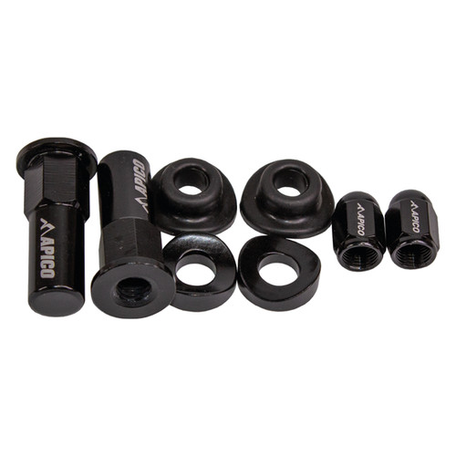 Apico factory wheel bling - factory,