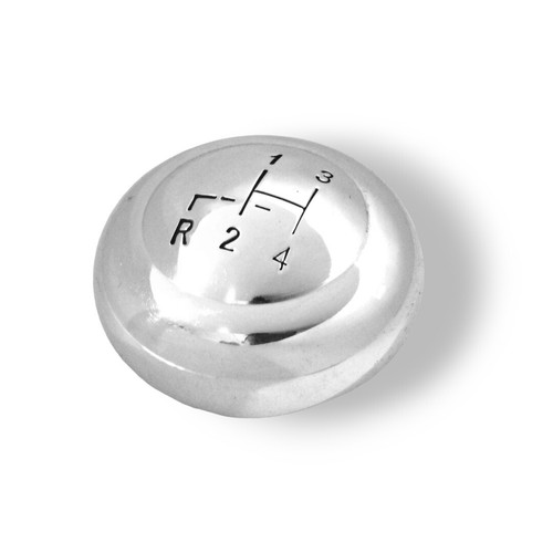 10mm gear knob aluminium shift - 10mm,