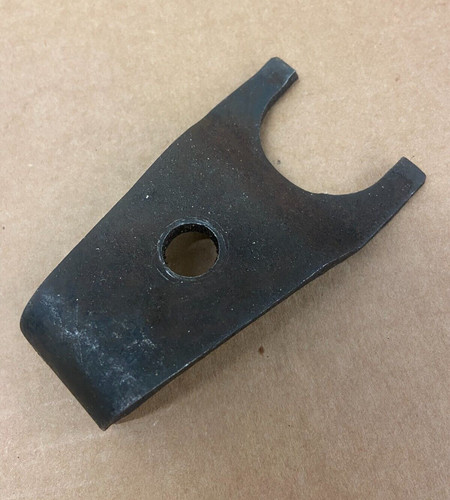 Classic mini distributor clamp - classic,