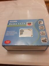 Halina Home CCTV (security