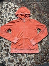 Juicy Couture Jacket Medium