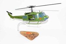 Bell® UH-1H Huey, 25th