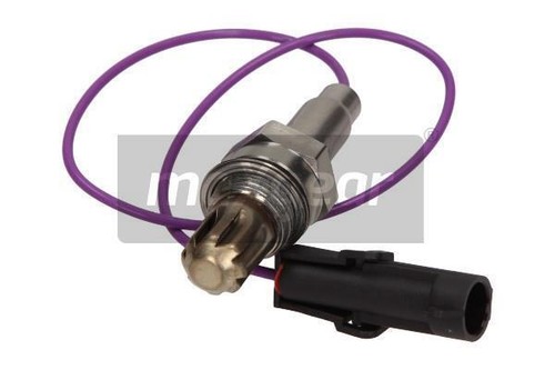 New lambda sensor for - lambda, volvo