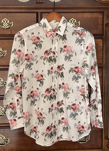 Saint laurent paris - laurent, cotton