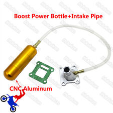 Gold Boost Power Bottle +