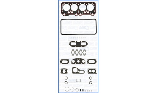 Cylinder head gasket - gasket, set