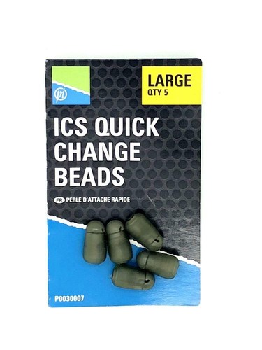 Preston match coarse fishing - &,