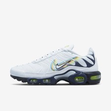 Nike Air Max Plus Tn Tuned '3D