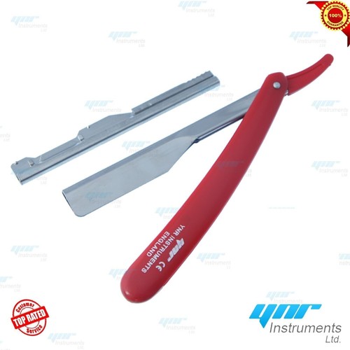 Ynr england cut throat shaving - ynr,