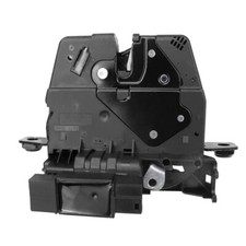 Rear Trunk Lid Lock Latch