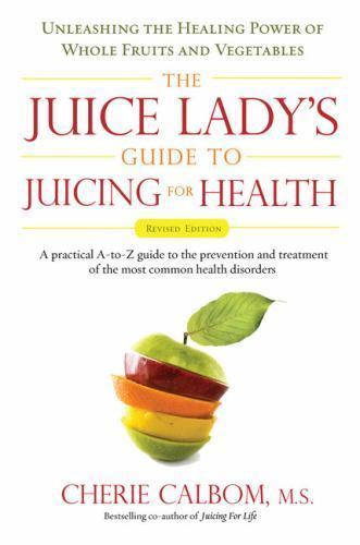 The juice lady - the, to