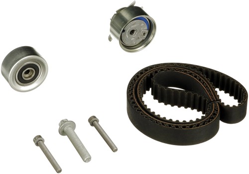 Gates k015603xs timing belt - timing,