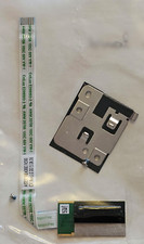 HP Laptop Fingerprint Reader with Cable and bracket - 836257-001 829295 829302