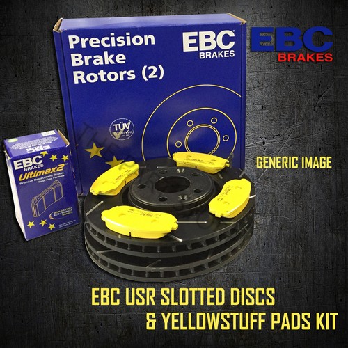 New ebc 288mm rear usr - new,