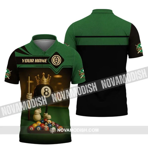Men shirt custom kings of - -,