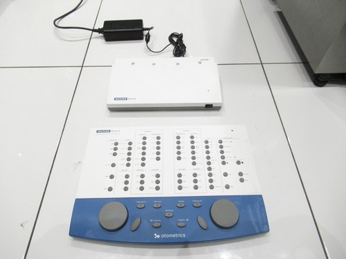 Otometrics madsen astera - gn,