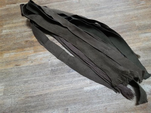 Wwii british army - army, tie