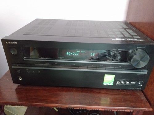 Onkyo nr525 receiver arc - tx-nr525,
