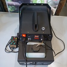 Eliminator VF Flurry High Power Snow Machine inc Remote