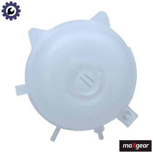 Expansion tank coolant 0053 - tank, 77-0053
