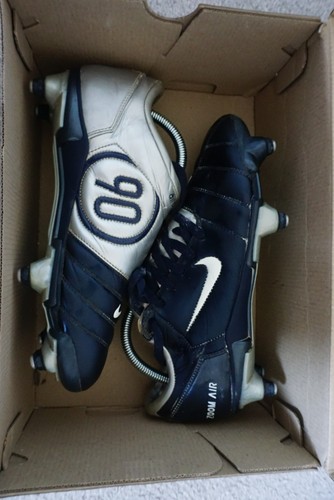 Football boots nike - nike, zoom