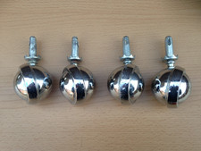 Kenrick shepherd castors all - castors,
