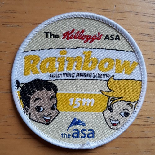 The kellogg asa - the, kellogg's
