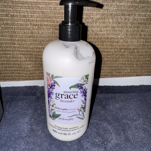 Philosophy amazing grace - philosophy,