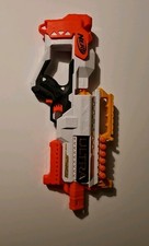 Nerf Ultra Dorado Motorized