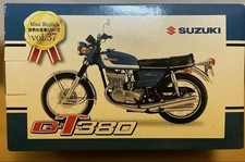 Suzuki G1380 Mini Replica 1/12