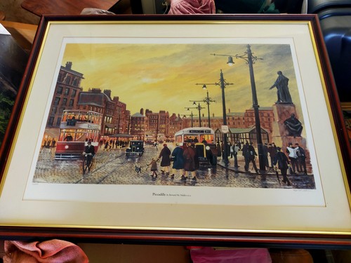Limited edition print - edition,