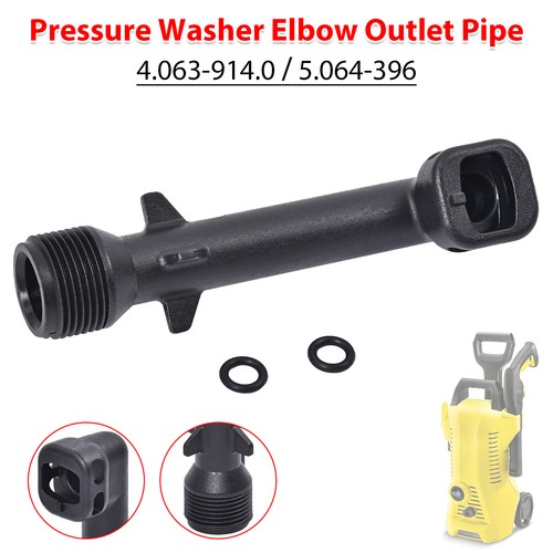 Fits karcher k3 pressure - fits, k1