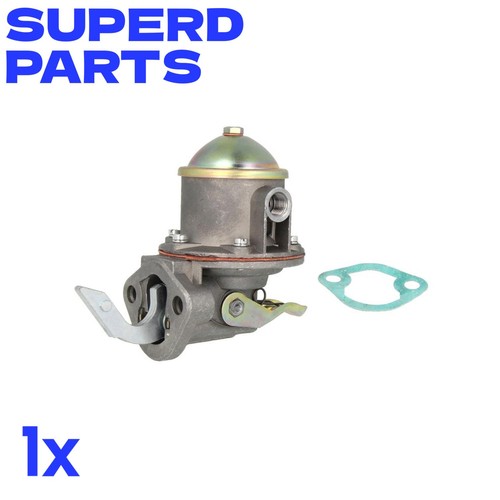 Fuel pump aci - fuel,