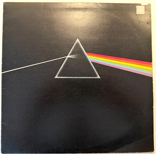 Pink floyd dark side the - pink,