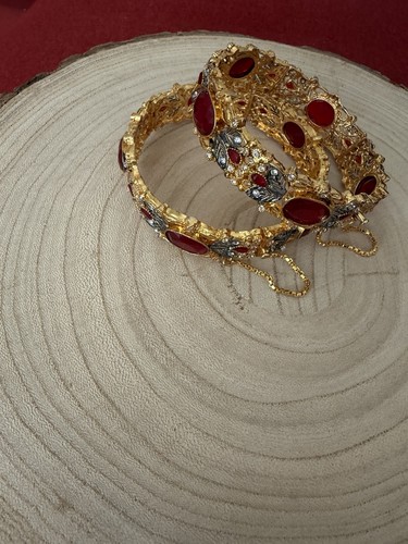 Women asian bangles - women's,