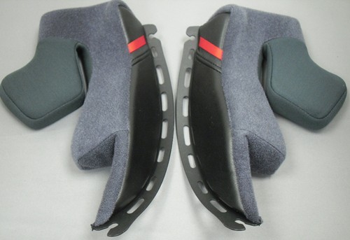 Shoei air motorcycle - gt,
