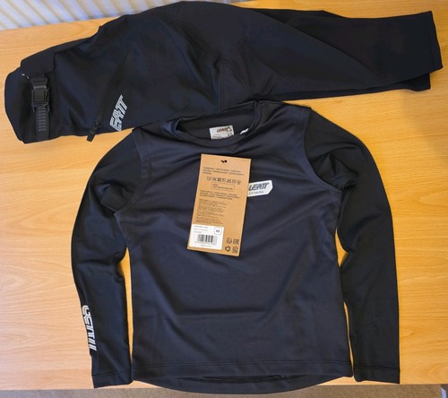 Leatt complete ride kit mtb - complete,