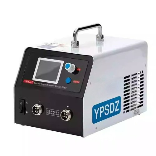 Battery capacity tester single - capacity,