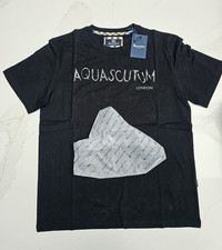 NEW mens AQUASCUTUM LONDON t