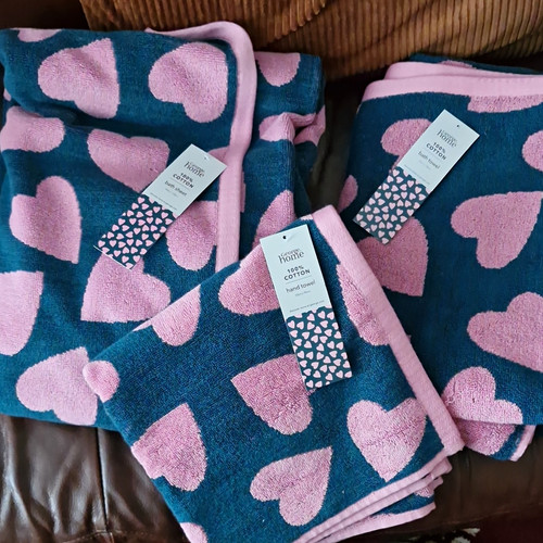 George home 100 cotton - 100%,