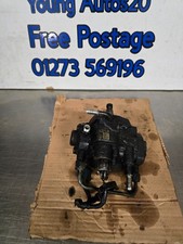 FORD TRANSIT MK7 2.2 EURO 4 DIESEL FUEL INJECTOR PUMP 6C1Q-9B395-BE